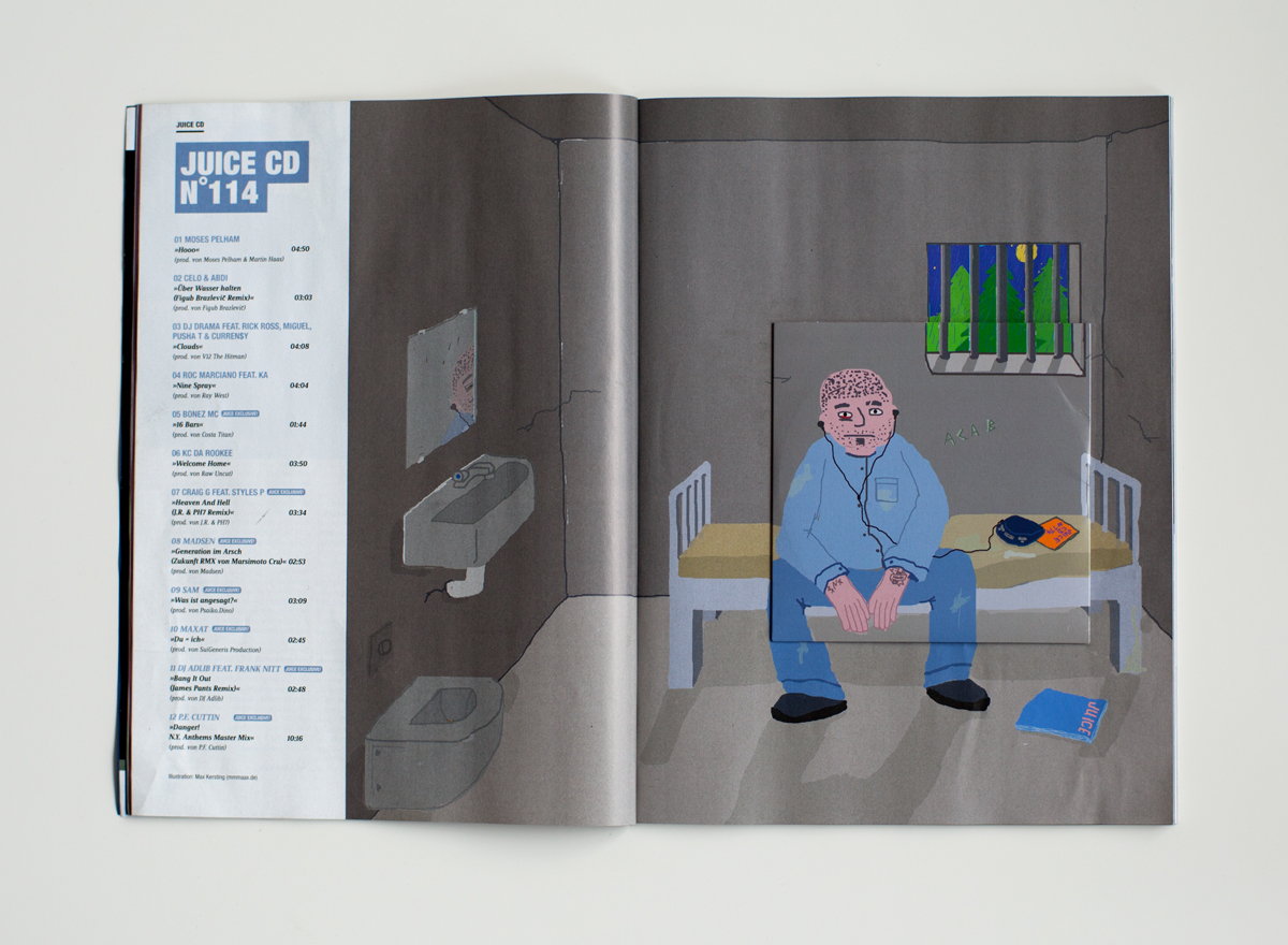 Ihr habt es gut juice-cd-144-01