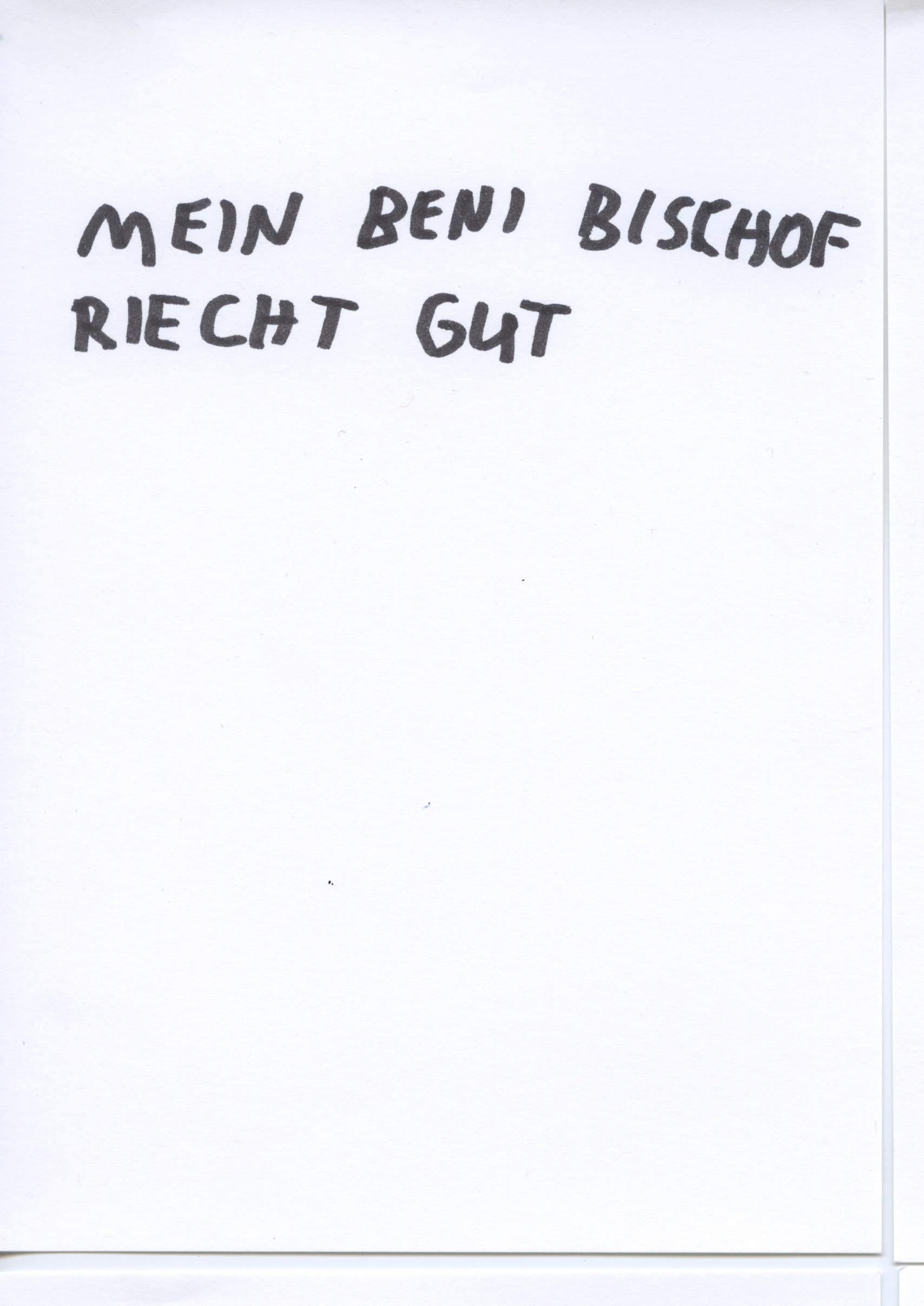 bischof