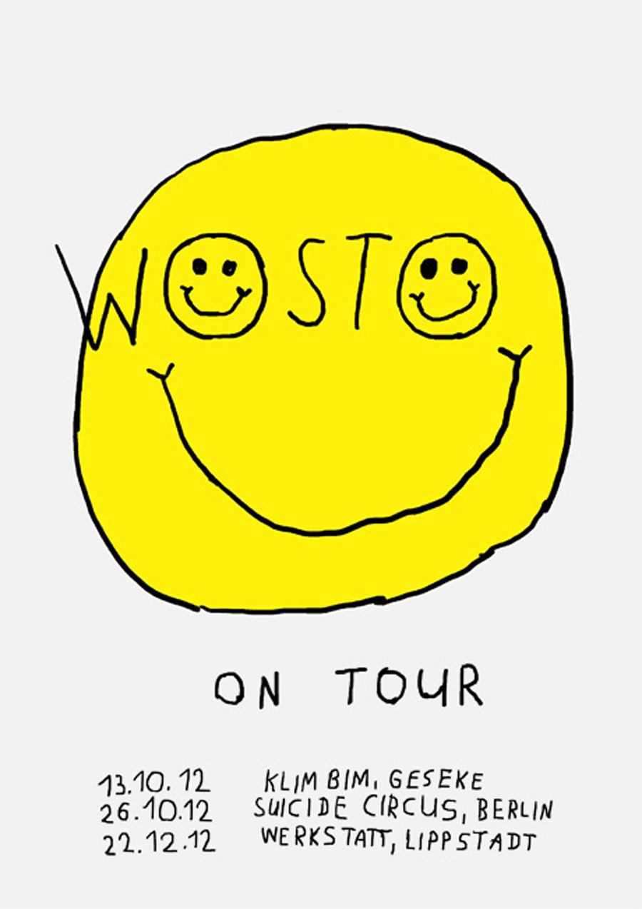 wosto-on-tour